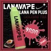 LANA9000口 全新上市 冰冰涼涼 馬卡龍配色 口感絕佳【買十送一】